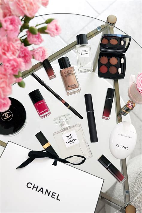 chanel mother's day gifts|Chanel gift sets.